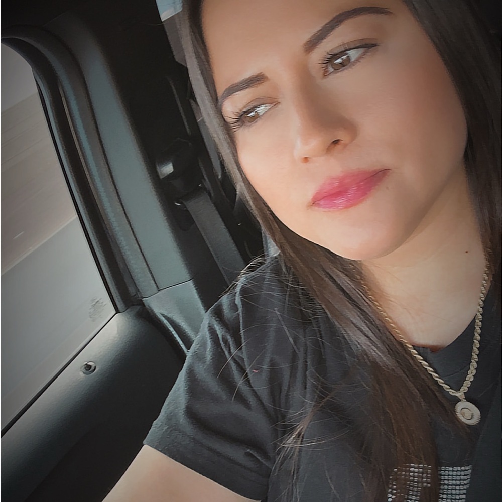 Meet your Posher, Me